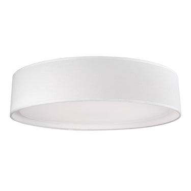 Kuzco Dalton FM7920 20 Inch LED Flush Mount 9