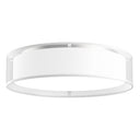 Kuzco Dalton FM7920 20 Inch LED Flush Mount 13