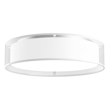 Kuzco Dalton FM7920 20 Inch LED Flush Mount 13