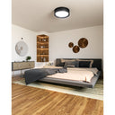 Kuzco Dalton FM7920 20 Inch LED Flush Mount 4