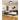Kuzco Dalton FM7920 20 Inch LED Flush Mount 4
