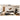 Kuzco Dalton FM7920 20 Inch LED Flush Mount 5
