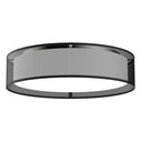 Kuzco Dalton FM7920 20 Inch LED Flush Mount 6