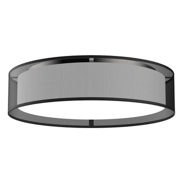 Kuzco Dalton FM7920 20 Inch LED Flush Mount 6