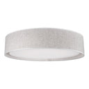Kuzco Dalton FM7920 20 Inch LED Flush Mount
