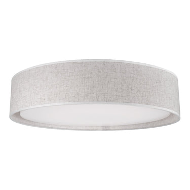 Kuzco Dalton FM7920 20 Inch LED Flush Mount