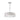 Kuzco Dalton PD7916 16 Inch LED Pendant