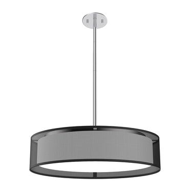 Kuzco Dalton PD7920 20 Inch LED Pendant 3