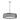 Kuzco Dalton PD7920 20 Inch LED Pendant 3