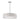 Kuzco Dalton PD7920 20 Inch LED Pendant