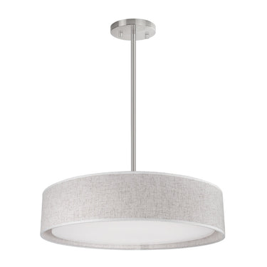 Kuzco Dalton PD7920 20 Inch LED Pendant