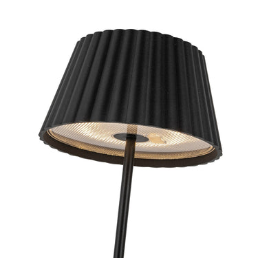 Kuzco Dario TL65614 14 Inch LED Table Lamp 2