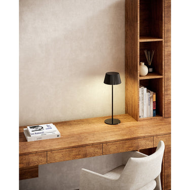 Kuzco Dario TL65614 14 Inch LED Table Lamp 3