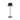 Kuzco Dario TL65614 14 Inch LED Table Lamp