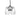 Kuzco Deco PD61412 12 Inch LED Pendant 3
