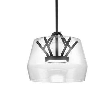 Kuzco Deco PD61412 12 Inch LED Pendant 3
