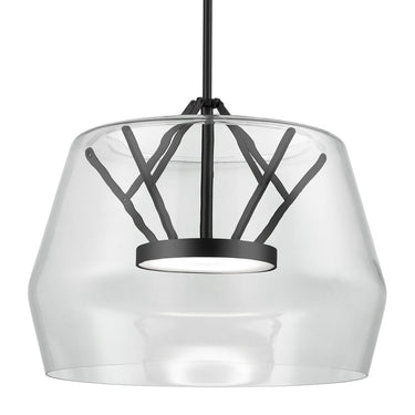 Kuzco Deco PD61418 18 Inch LED Pendant 3