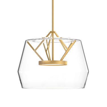 Kuzco Deco PD61418 18 Inch LED Pendant