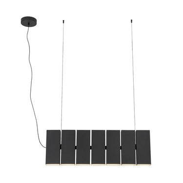 Kuzco Domino LP17435 35 Inch LED Linear Pendant 2