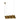 Kuzco Domino LP17435 35 Inch LED Linear Pendant 8