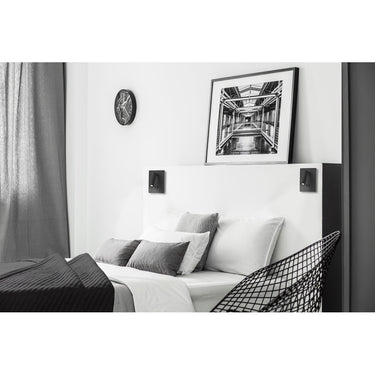 Kuzco Dorchester WS16806 6 Inch LED Wall Sconce 2