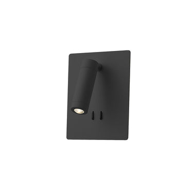 Kuzco Dorchester WS16806 6 Inch LED Wall Sconce