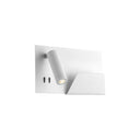 Kuzco Dorchester WS16811L 11 Inch LED Wall Sconce 4