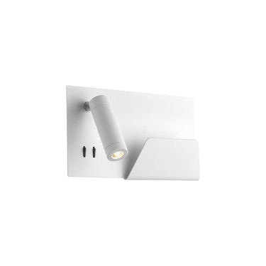 Kuzco Dorchester WS16811L 11 Inch LED Wall Sconce 4
