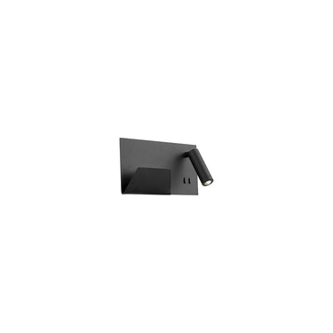 Kuzco Dorchester WS16811R 11 Inch LED Wall Sconce 1