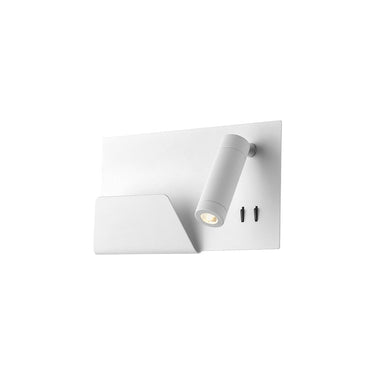 Kuzco Dorchester WS16811R 11 Inch LED Wall Sconce 3