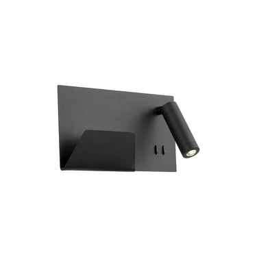 Kuzco Dorchester WS16811R 11 Inch LED Wall Sconce