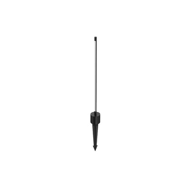 Kuzco Dorian EG26718-BK 18 Inch LED Exterior Low Voltage Landscape