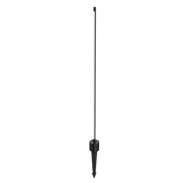Kuzco Dorian EG26730-BK 30 Inch LED Exterior Low Voltage Landscape