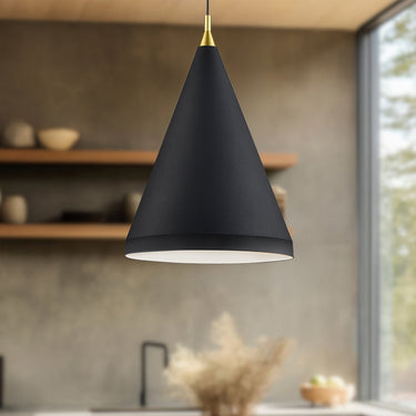 Kuzco Dorothy 492716 16 Inch Pendant 1
