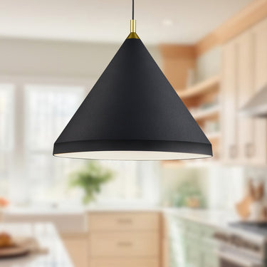 Kuzco Dorothy 492824 24 Inch Pendant 1