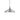 Kuzco Dorothy 493118 18 Inch Pendant 3