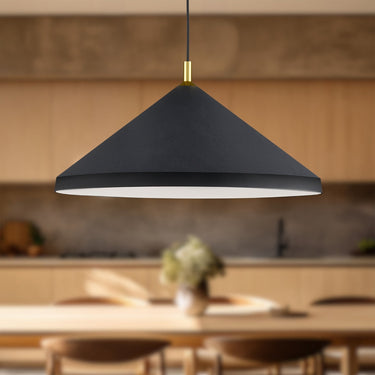 Kuzco Dorothy 493126 26 Inch Pendant 1