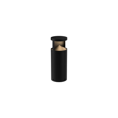 Kuzco Dover EB83317-BK-UNV 17 Inch LED Exterior Bollard