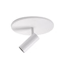 Kuzco Downey SF15001 2 Inch LED Semi-Flush Mount 3