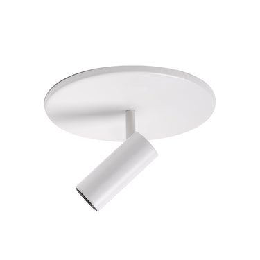 Kuzco Downey SF15001 2 Inch LED Semi-Flush Mount 3