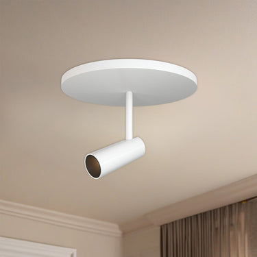 Kuzco Downey SF15001 2 Inch LED Semi-Flush Mount 5