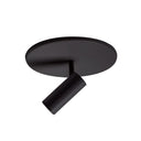 Kuzco Downey SF15001 2 Inch LED Semi-Flush Mount