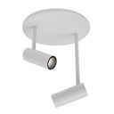 Kuzco Downey SF15002 2 Inch LED Semi-Flush Mount 3