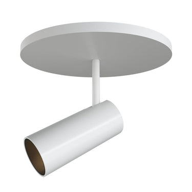 Kuzco Downey SF15101 3 Inch LED Semi-Flush Mount 3