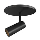 Kuzco Downey SF15101 3 Inch LED Semi-Flush Mount