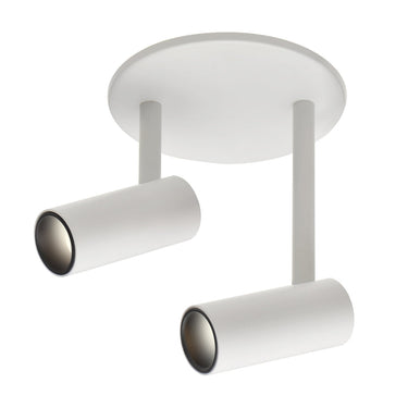 Kuzco Downey SF15102 3 Inch LED Semi-Flush Mount 3