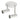 Kuzco Downey SF15102 3 Inch LED Semi-Flush Mount 3