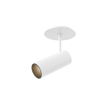 Kuzco Downey SF15701 2 Inch LED Semi-Flush Mount 3