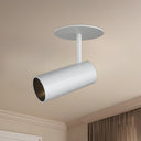 Kuzco Downey SF15701 2 Inch LED Semi-Flush Mount 4