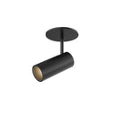 Kuzco Downey SF15701 2 Inch LED Semi-Flush Mount